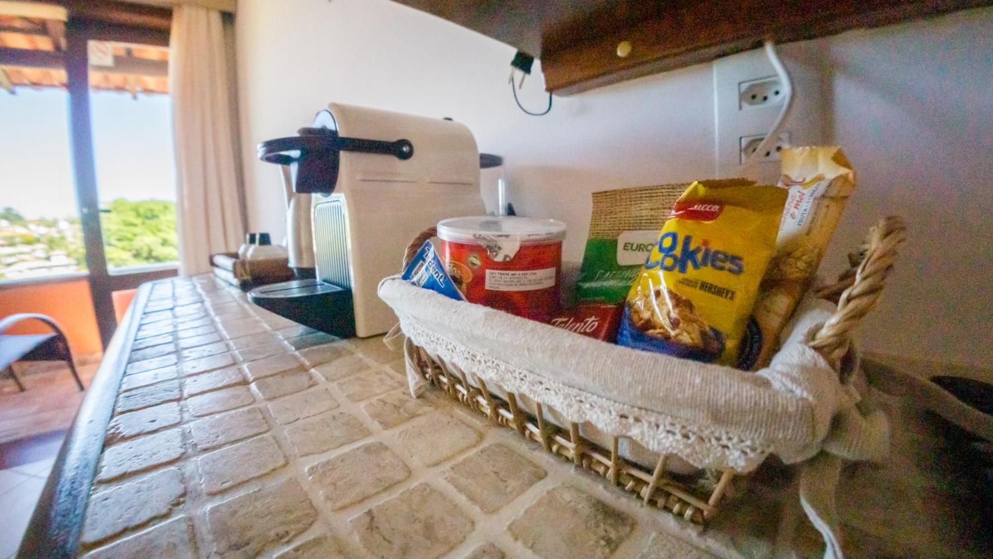 アゼダ ブティック ホテル Búzios 部屋 写真
